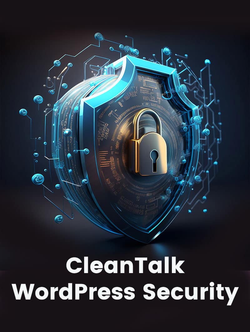 CleanTalk WordPress Security