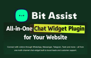 Bit Assist Pro License