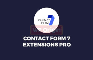 CF7 Extensions License