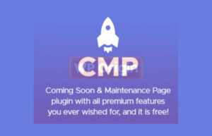 CMP Pro License