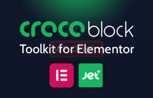 Crocoblock License