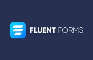 Fluent Forms Pro License