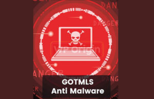 GOTMLS Anti-Malware Pro License