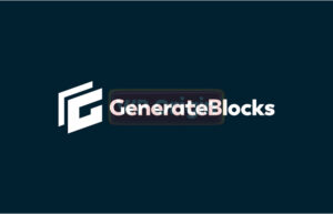 Generate Blocks Pro License