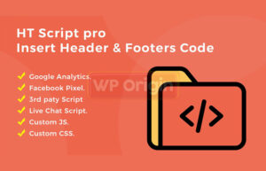 HT Script Pro License
