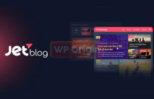 JetBlog License JetBlog License