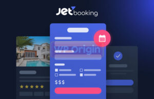 JetBooking License JetBooking License