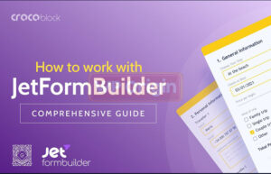 JetFormBuilder License JetFormBuilder License
