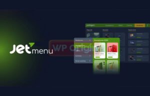 JetMenu License JetMenu License