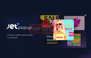 JetPopup License JetPopup License