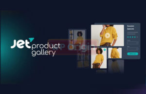 JetProduct Gallery License JetProduct Gallery License