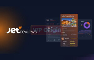 JetReviews License JetReviews License