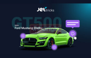 JetTricks License JetTricks License