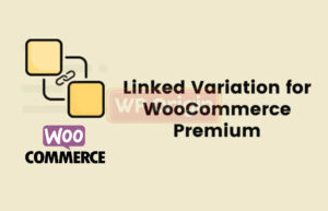 WPC Linked Variation Premium License WPC Linked Variation Premium License