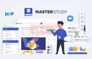Master Study LMS License Master Study LMS License