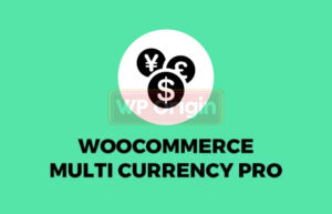 Multi-Currency Pro License Multi-Currency Pro License