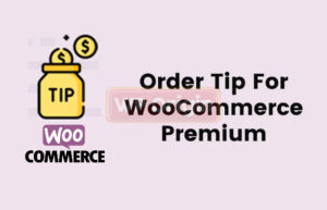 WPC Order Tip Premium License WPC Order Tip Premium License