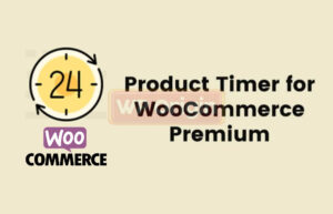WPC Product Timer Premium License WPC Product Timer Premium License
