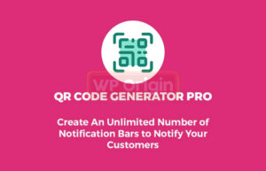 QR Code Generator Pro License QR Code Generator Pro License
