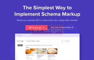 Schema Pro License