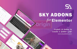 Sky Addons Pro License