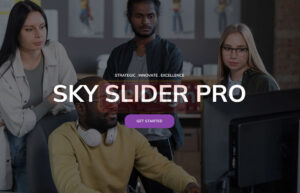 Sky Sliders Pro License Sky Sliders Pro License
