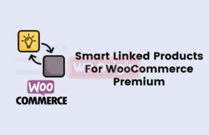 WPC Smart Linked Products Premium License WPC Smart Linked Products Premium License