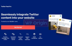 Twitter Feed Pro License