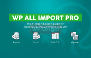 WP All Import Pro License WP All Import Pro License