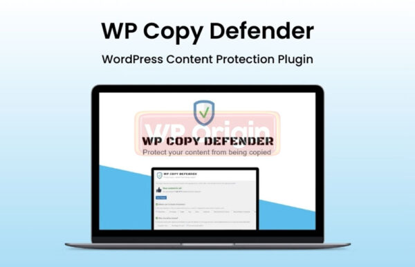 WP Copy Defender Pro License