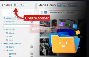 WP Media Folder License WP Media Folder License