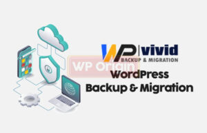 WP Vivid Backup Maintenance Pro License WP Vivid Backup Maintenance Pro License