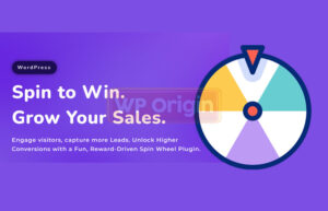 WP Spin Weel Pro License WP Spin Weel Pro License