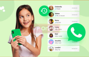 WhatsApp Chat License