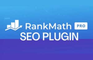 Rank Math Pro License