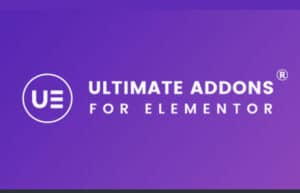 Ultimate Addons Pro License