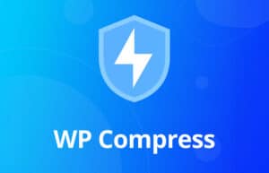 WP Compress Pro License WP Compress Pro License